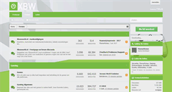 Desktop Screenshot of forum.xboxworld.nl